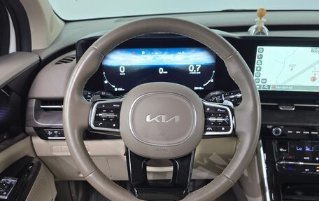 KIA Carnival, 2023 год, 4 605 469 рублей, 11 фотография