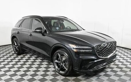 Genesis GV70, 2025 год, 7 300 000 рублей, 1 фотография