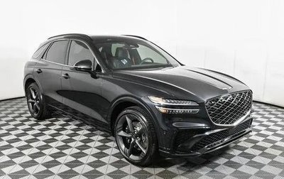 Genesis GV70, 2025 год, 7 300 000 рублей, 1 фотография