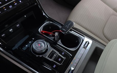 KIA Carnival, 2023 год, 4 605 469 рублей, 12 фотография
