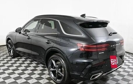 Genesis GV70, 2025 год, 7 300 000 рублей, 2 фотография