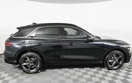 Genesis GV70, 2025 год, 7 300 000 рублей, 15 фотография