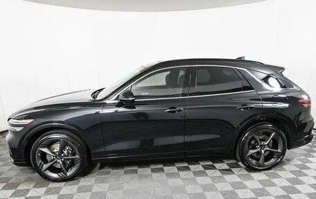 Genesis GV70, 2025 год, 7 300 000 рублей, 14 фотография