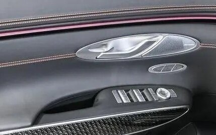 Genesis GV70, 2025 год, 7 300 000 рублей, 6 фотография
