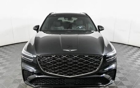 Genesis GV70, 2025 год, 7 300 000 рублей, 10 фотография