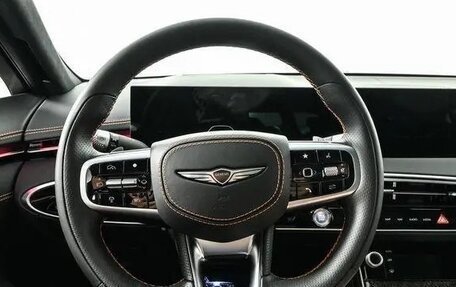 Genesis GV70, 2025 год, 7 300 000 рублей, 18 фотография