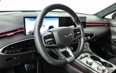 Genesis GV70, 2025 год, 7 300 000 рублей, 5 фотография