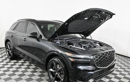 Genesis GV70, 2025 год, 7 300 000 рублей, 12 фотография