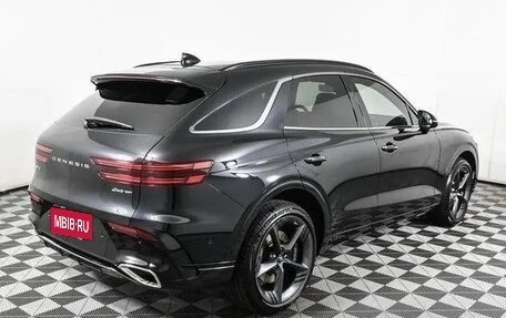 Genesis GV70, 2025 год, 7 300 000 рублей, 16 фотография