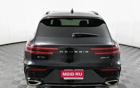 Genesis GV70, 2025 год, 7 300 000 рублей, 17 фотография