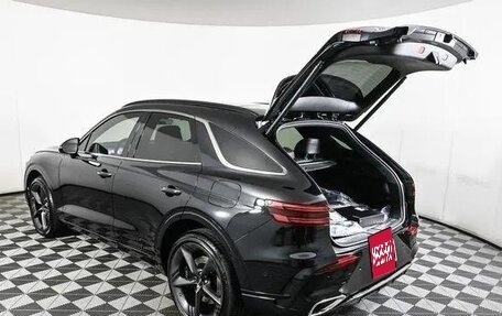 Genesis GV70, 2025 год, 7 300 000 рублей, 11 фотография