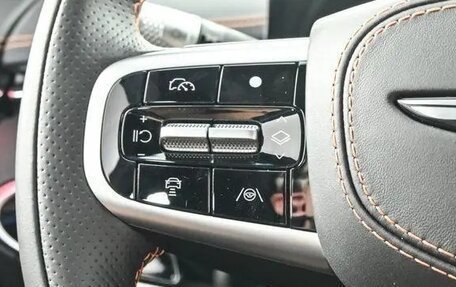 Genesis GV70, 2025 год, 7 300 000 рублей, 19 фотография
