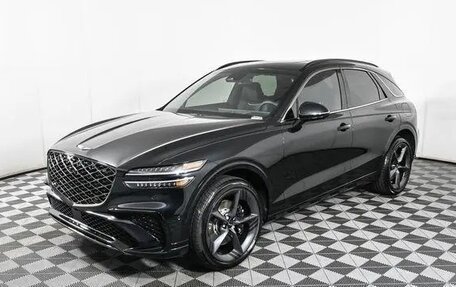 Genesis GV70, 2025 год, 7 300 000 рублей, 31 фотография