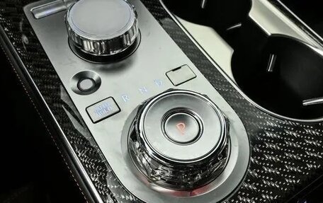 Genesis GV70, 2025 год, 7 300 000 рублей, 27 фотография