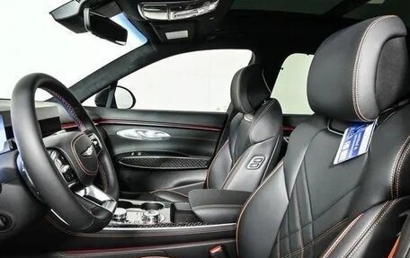 Genesis GV70, 2025 год, 7 300 000 рублей, 22 фотография