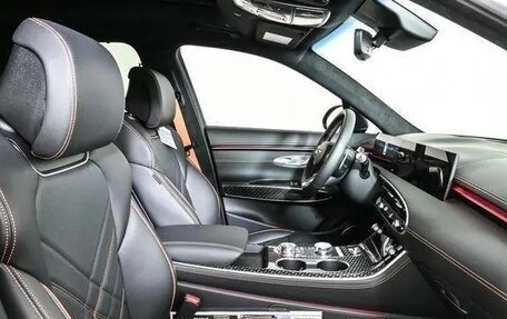 Genesis GV70, 2025 год, 7 300 000 рублей, 29 фотография