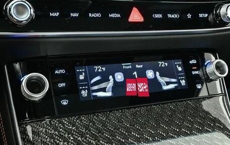 Genesis GV70, 2025 год, 7 300 000 рублей, 21 фотография