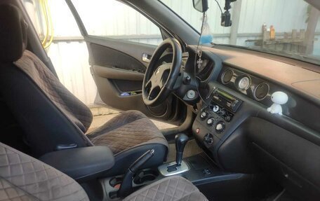 Mitsubishi Outlander III рестайлинг 3, 2007 год, 840 000 рублей, 5 фотография