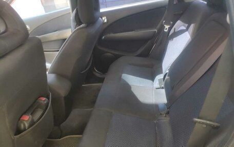 Mitsubishi Outlander III рестайлинг 3, 2007 год, 840 000 рублей, 7 фотография