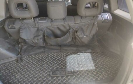 Mitsubishi Outlander III рестайлинг 3, 2007 год, 840 000 рублей, 6 фотография