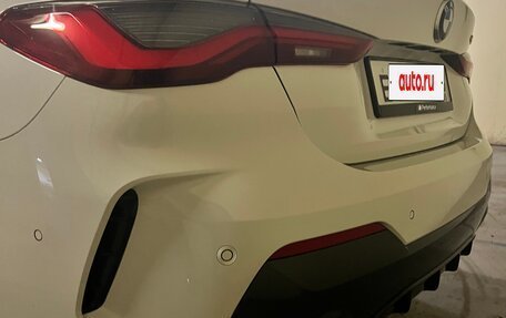 BMW 4 серия, 2022 год, 5 450 000 рублей, 5 фотография