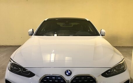 BMW 4 серия, 2022 год, 5 450 000 рублей, 1 фотография