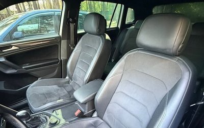 Volkswagen Tiguan II, 2019 год, 3 250 000 рублей, 1 фотография