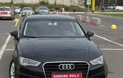 Audi A3, 2013 год, 1 150 000 рублей, 1 фотография