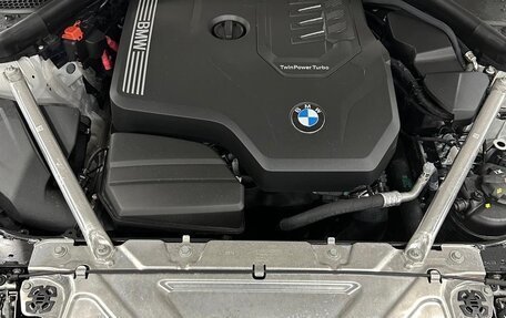 BMW 4 серия, 2022 год, 5 450 000 рублей, 13 фотография