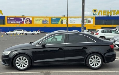 Audi A3, 2013 год, 1 150 000 рублей, 6 фотография