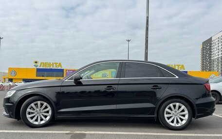 Audi A3, 2013 год, 1 150 000 рублей, 3 фотография