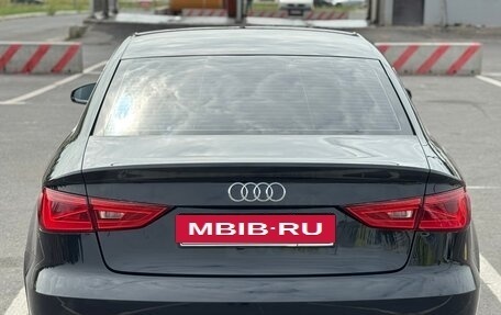 Audi A3, 2013 год, 1 150 000 рублей, 5 фотография