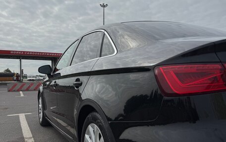 Audi A3, 2013 год, 1 150 000 рублей, 7 фотография