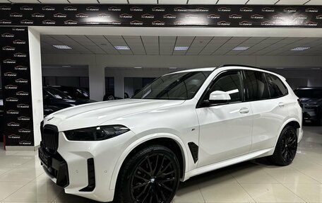 BMW X5, 2024 год, 13 800 000 рублей, 1 фотография