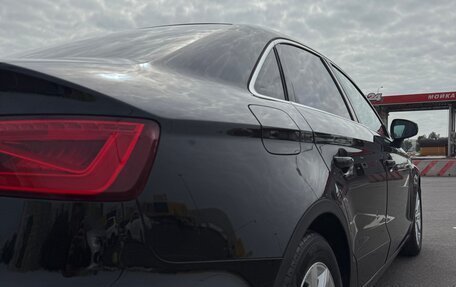 Audi A3, 2013 год, 1 150 000 рублей, 8 фотография