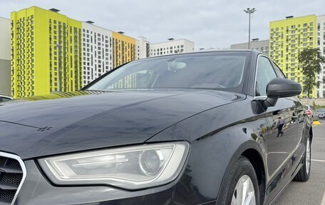 Audi A3, 2013 год, 1 150 000 рублей, 9 фотография