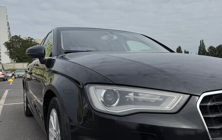Audi A3, 2013 год, 1 150 000 рублей, 10 фотография