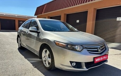 Honda Accord VIII рестайлинг, 2008 год, 930 000 рублей, 1 фотография