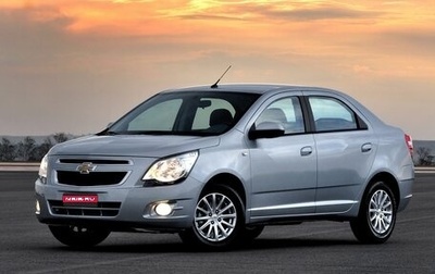 Chevrolet Cobalt II, 2013 год, 700 000 рублей, 1 фотография