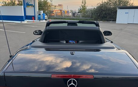 Mercedes-Benz SL-Класс, 1997 год, 6 200 000 рублей, 9 фотография