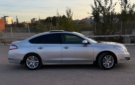 Nissan Teana, 2012 год, 1 150 000 рублей, 2 фотография