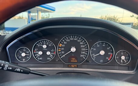Mercedes-Benz SL-Класс, 1997 год, 6 200 000 рублей, 7 фотография