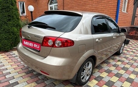 Chevrolet Lacetti, 2008 год, 465 000 рублей, 1 фотография