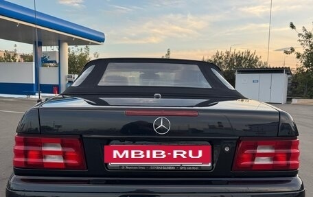 Mercedes-Benz SL-Класс, 1997 год, 6 200 000 рублей, 4 фотография