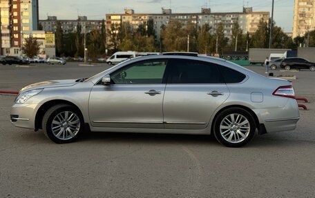 Nissan Teana, 2012 год, 1 150 000 рублей, 4 фотография