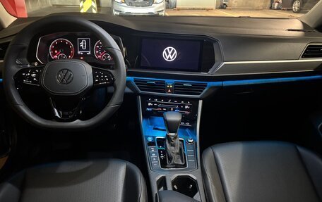 Volkswagen Jetta VII, 2020 год, 2 350 000 рублей, 1 фотография