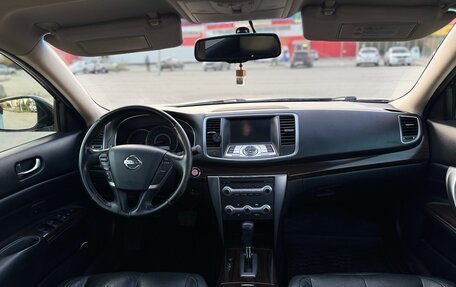 Nissan Teana, 2012 год, 1 150 000 рублей, 11 фотография