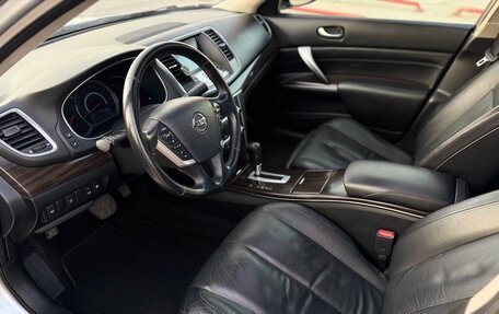 Nissan Teana, 2012 год, 1 150 000 рублей, 9 фотография