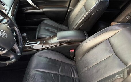 Nissan Teana, 2012 год, 1 150 000 рублей, 10 фотография