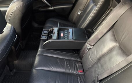 Nissan Teana, 2012 год, 1 150 000 рублей, 13 фотография